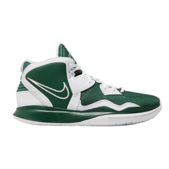 Nike KYRIE INFINITY TB 'Gorge Green'‎ DO9616-300 Shoes Men's Size 18 NEW NWOT - Picture 1 of 9
